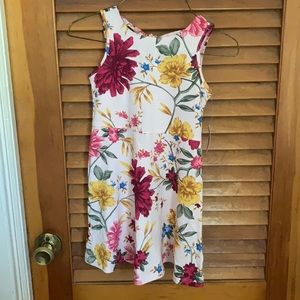 Adorable light pink dress